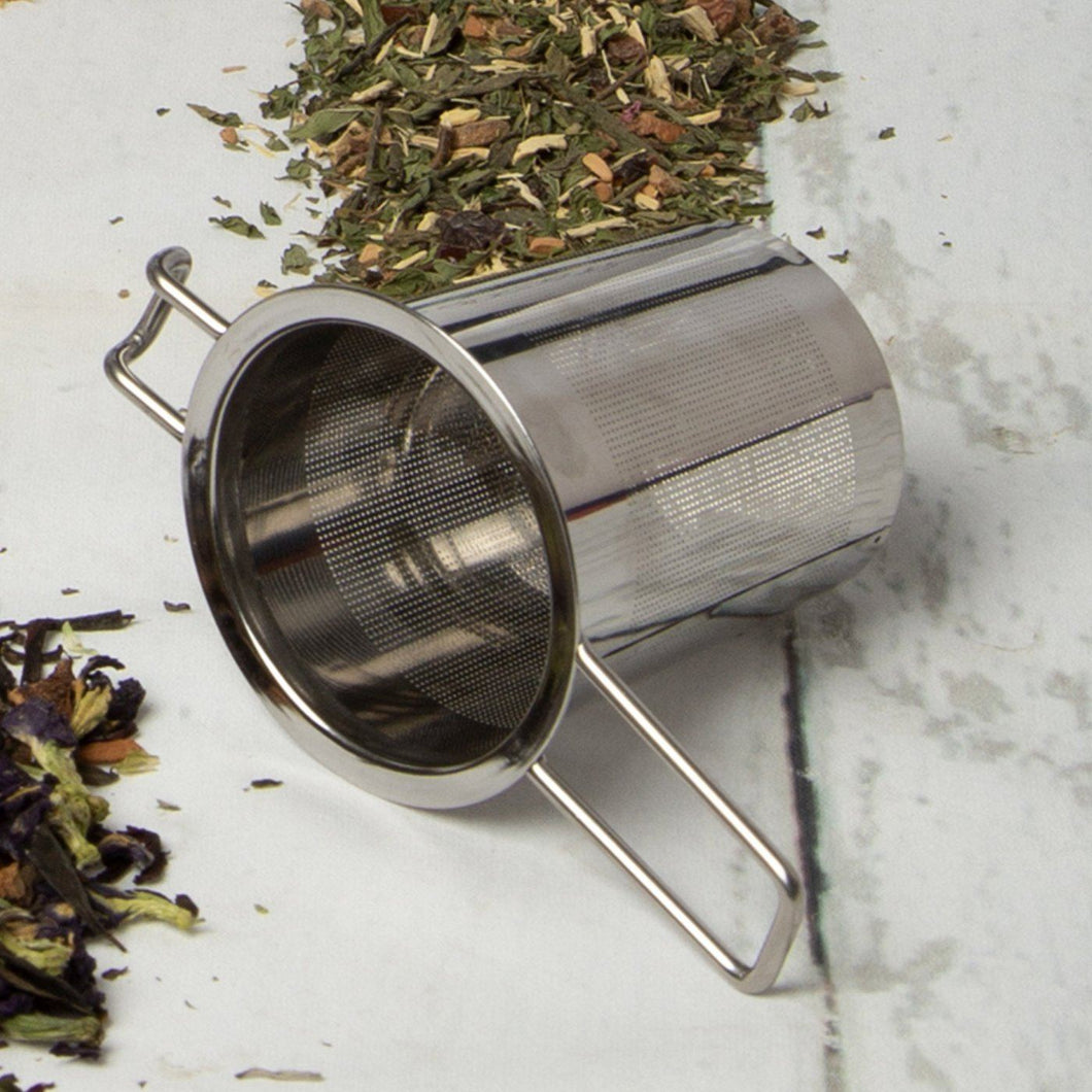 Stainless Steel Tea Infuser